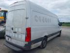 2019 MERCEDES BENZ SPRINTER 3 for sale at Copart WOLVERHAMPTON