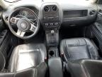 2011 Jeep Patriot Latitude за продажба в Des Moines, IA - Rear End