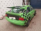 1993 FORD ESCORT RS for sale at Copart SANDWICH