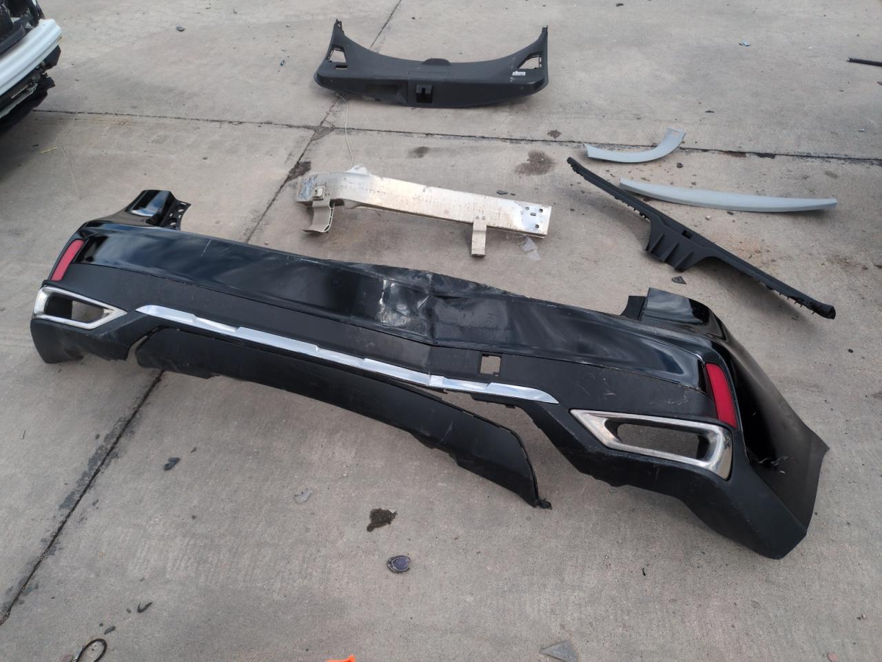 2020 Acura Mdx VIN: 5J8YD3H35LL012432 Lot: 59707045