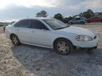 2014 CHEVROLET IMPALA LIMITED LT   à vendre chez Copart GA - ATLANTA EAST