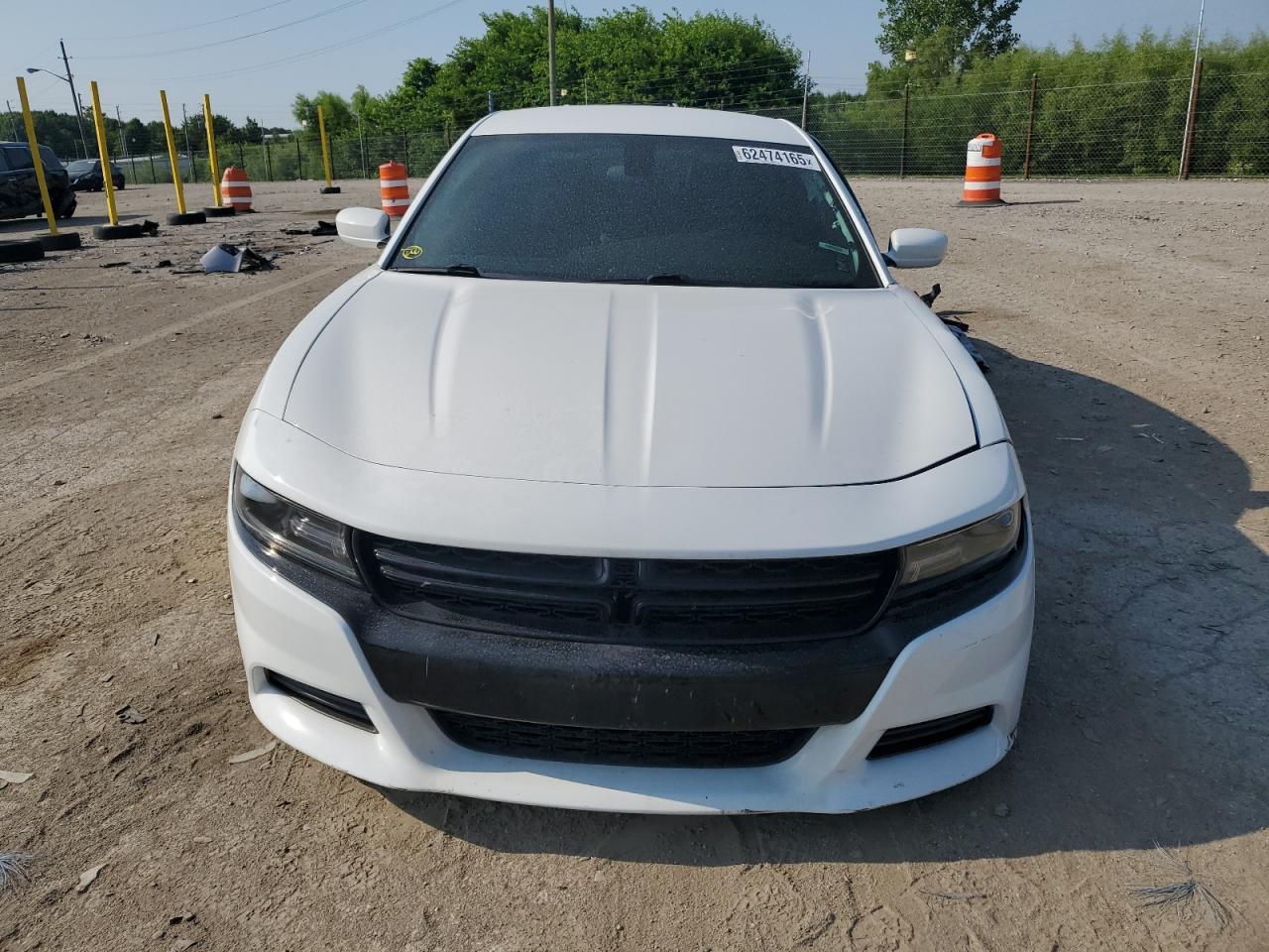 DODGE CHARGER 2021 VIN 2C3CDXKG0MH668889 zdjęcie 5