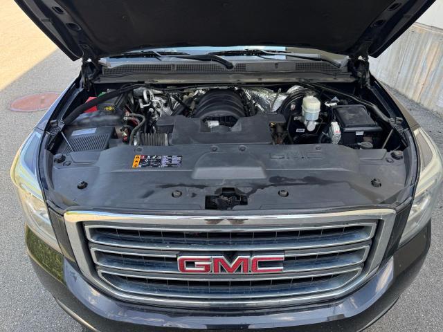 2018 GMC YUKON XL K1500 SLT  