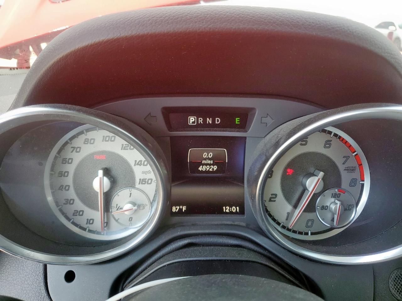 wddpk3ja8gf115508 WDDPK3JA8GF115508 2016 Mercedes-Benz Slk 300