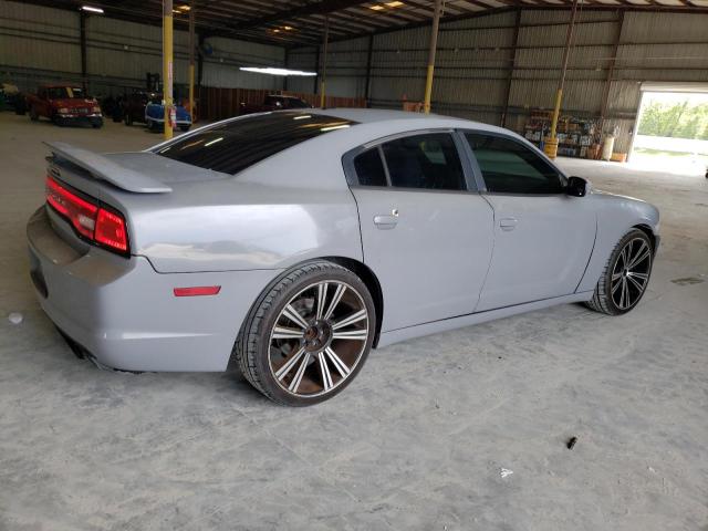  DODGE CHARGER 2013 Silver