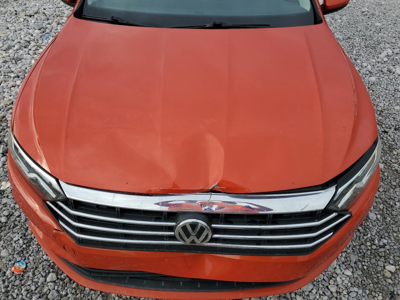 2019 Volkswagen Jetta S VIN: 3VWC57BU9KM211721 Lot: 62806595