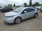 2015 CHEVROLET VOLT    for sale at Copart QC - MONTREAL