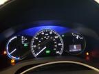 2013 Lexus Ct 200 იყიდება Blaine-ში, MN - Mechanical