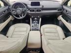 2018 Mazda Cx-5 Grand Touring იყიდება New Braunfels-ში, TX - Rear End