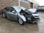 2025 Chevrolet Malibu Lt იყიდება Wheeling-ში, IL - Frame Damage