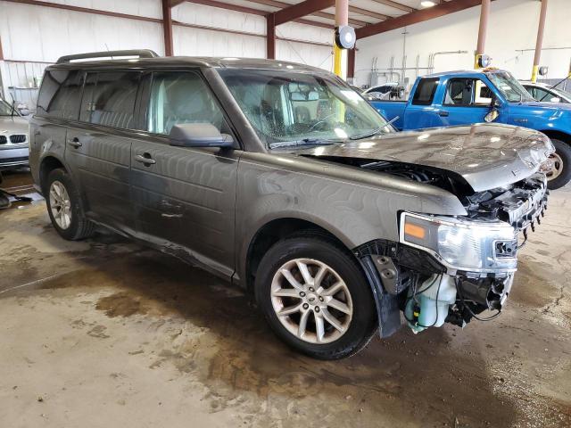  FORD FLEX 2016 Сharcoal
