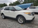 2012 Ford Explorer Xlt for Sale in Augusta, GA - Front End