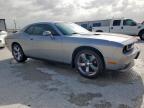 2014 Dodge Challenger Sxt en Venta en Haslet, TX - Hail