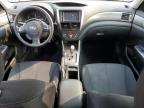 2012 Subaru Forester 2.5X Premium for Sale in Chicago Heights, IL - Front End