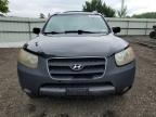 2007 Hyundai Santa Fe Se zu verkaufen in Center Rutland, VT - Front End