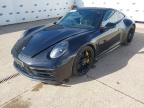 2023 PORSCHE 911 CARRER for sale at Copart SANDY