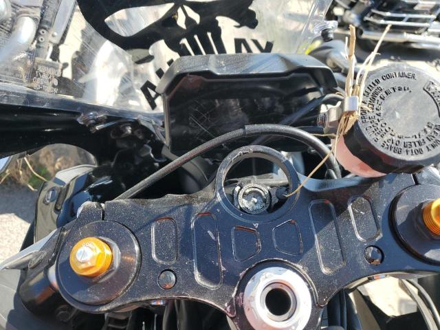 2024 YAMAHA YZFR7   