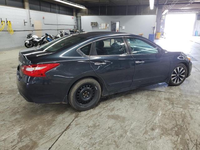  NISSAN ALTIMA 2016 Charcoal