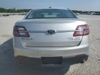 2015 Ford Taurus Sel на продаже в Wayland, MI - Front End