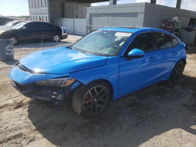 HONDA CIVIC SPOR 2023