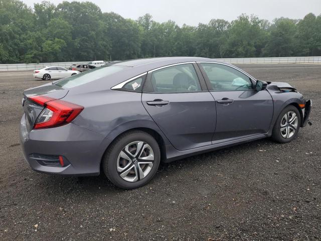 HONDA CIVIC 2018 Szary