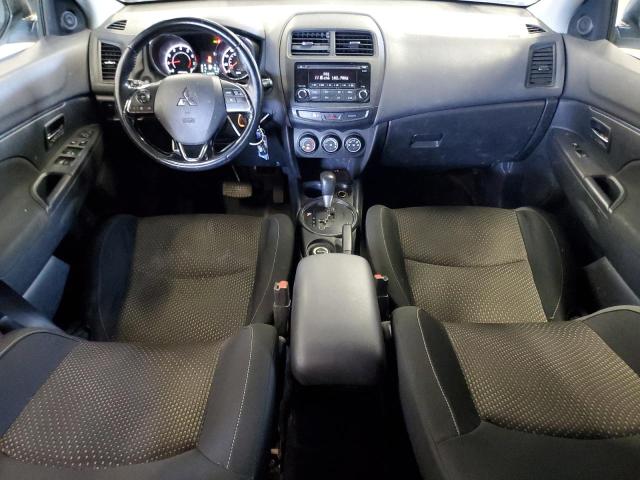 Parquets MITSUBISHI OUTLANDER 2016 White