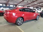 2011 Bmw X6 M იყიდება East Granby-ში, CT - Minor Dent/Scratches