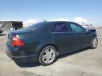 2010 Ford Fusion Se للبيع في Fresno، CA - Front End