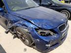 2009 BMW 320D M SPO for sale at Copart SANDY