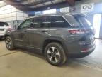 2023 Jeep Grand Cherokee Limited 4Xe   for Sale in East Granby, CT - Undercarriage