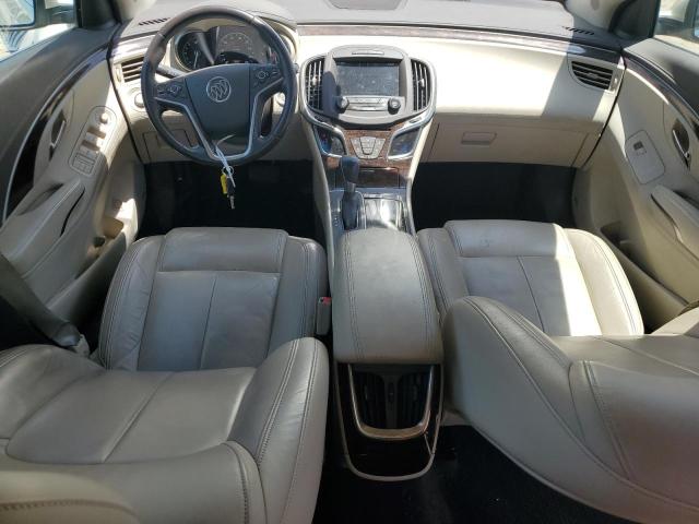  BUICK LACROSSE 2014 Beżowy
