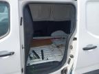 2021 VAUXHALL COMBO 2000 for sale at Copart ROCHFORD