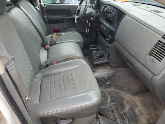 2007 Dodge Ram 2500 St