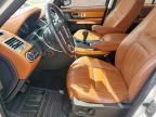 2011 Land Rover Range Rover Sport Sc იყიდება Longview-ში, TX - Mechanical