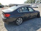 2015 Bmw 320 I Xdrive   продається в Arlington, WA - Front End