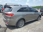 2016 Kia Sorento Sx na sprzedaż w York Haven, PA - Mechanical