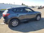 2016 Mazda Cx-5 Touring за продажба в Vallejo, CA - Side