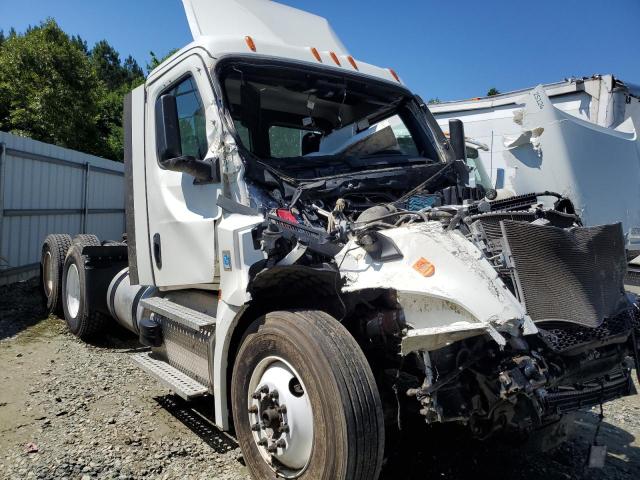 2023 Freightliner Cascadia 126 Semi Truck