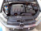 2009 VOLKSWAGEN GOLF SE TD for sale at Copart SANDY