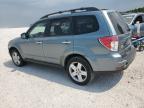 2010 Subaru Forester 2.5X Premium იყიდება Wayland-ში, MI - Front End