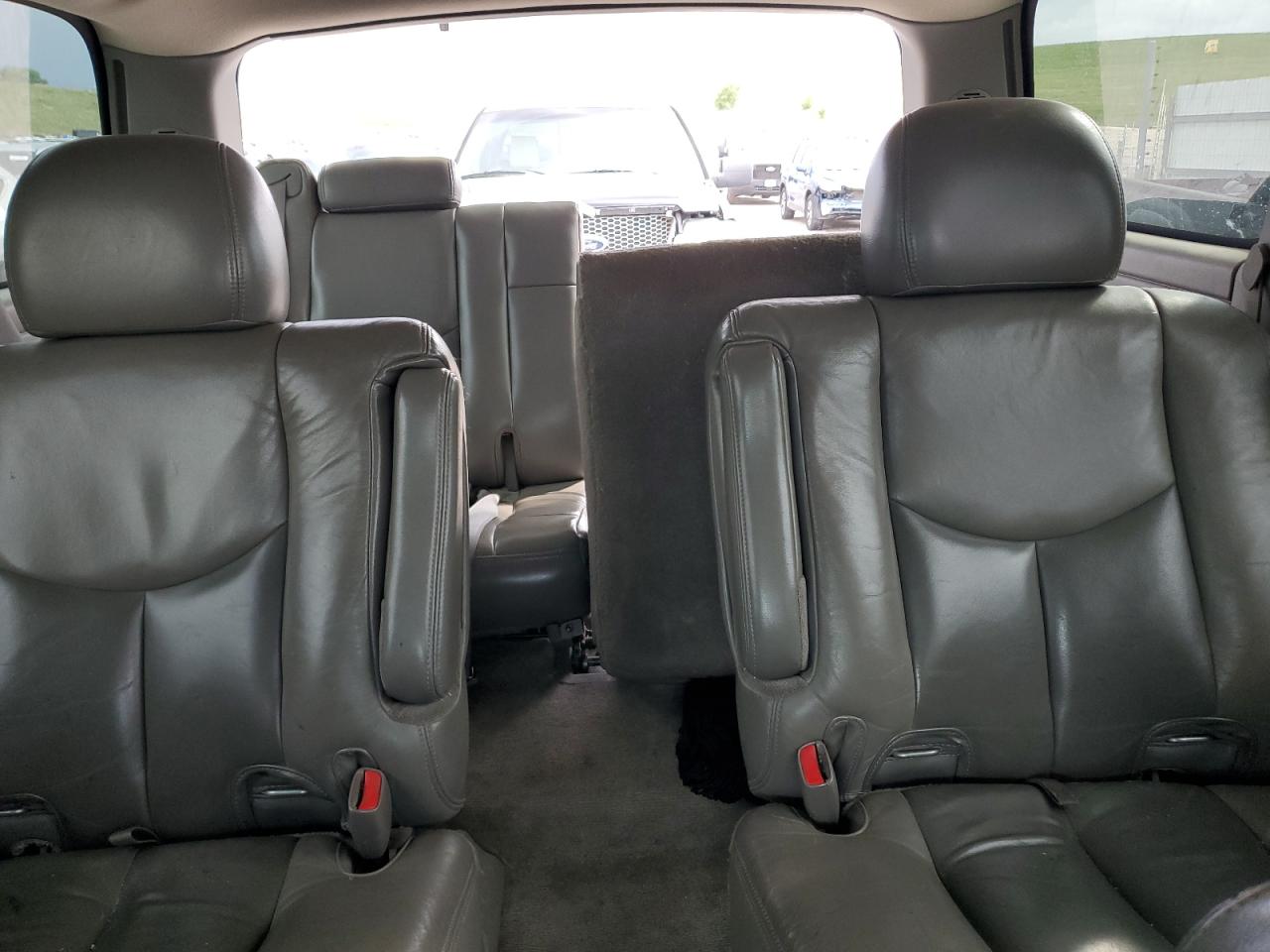 2004 GMC Yukon Denali VIN: 1GKEK63U84J228589 Lot: 59084695