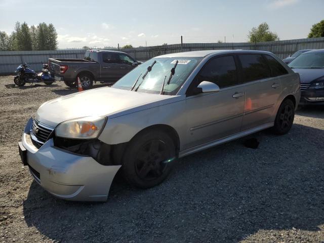 2006 Chevrolet Malibu Maxx Lt