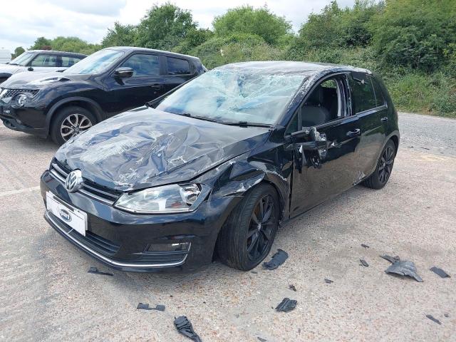 VOLKSWAGEN GOLF GT BL 2013