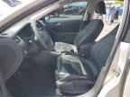 2011 Volkswagen Jetta Se for Sale in Miami, FL - Front End