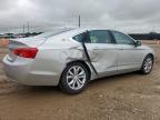 2017 Chevrolet Impala Lt for Sale in Temple, TX - Side