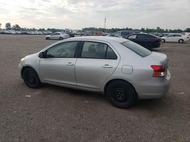 2008 TOYOTA YARIS   