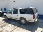 1999 Chevrolet Suburban K1500 за продажба в Farr West, UT - Side