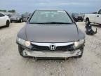 2010 Honda Civic Lx   იყიდება Kansas City-ში, KS - Front End