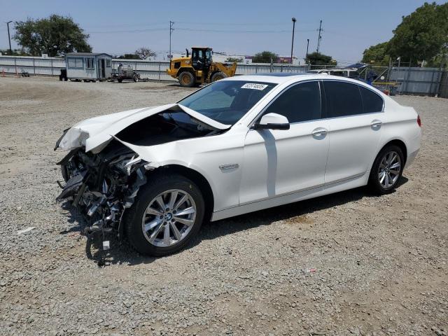 2014 Bmw 528 I  