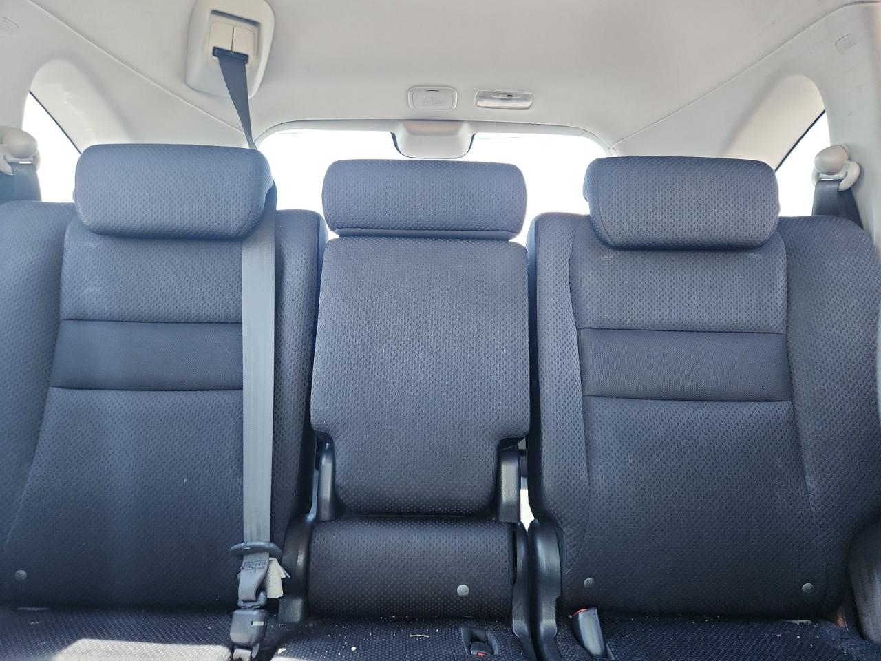 2007 Honda Cr-V Lx VIN: JHLRE38367C057937 Lot: 63143595